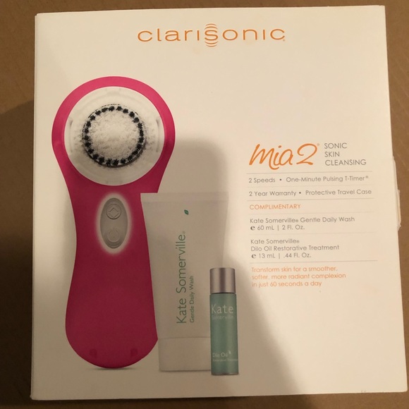 Clarisonic Mia 2 Bundle - Picture 5 of 5